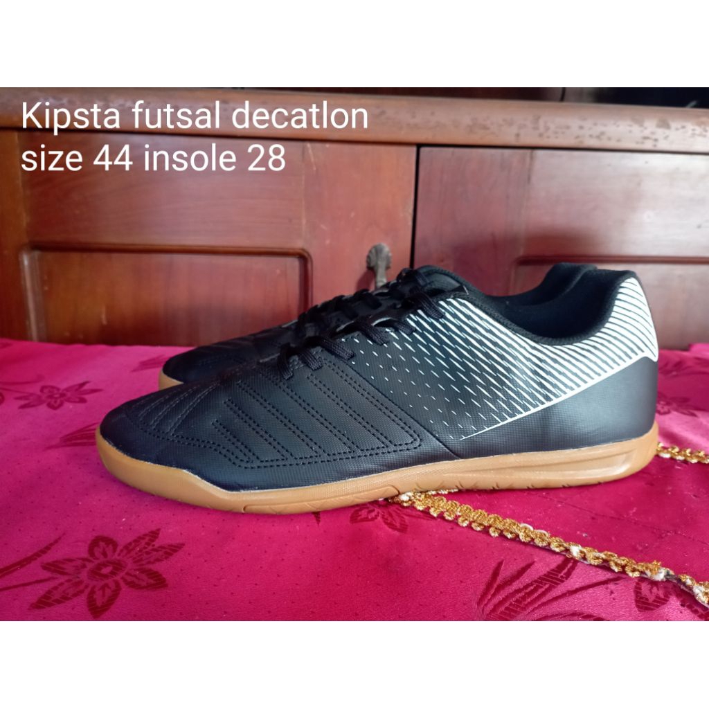 kipsta decatlon futsal