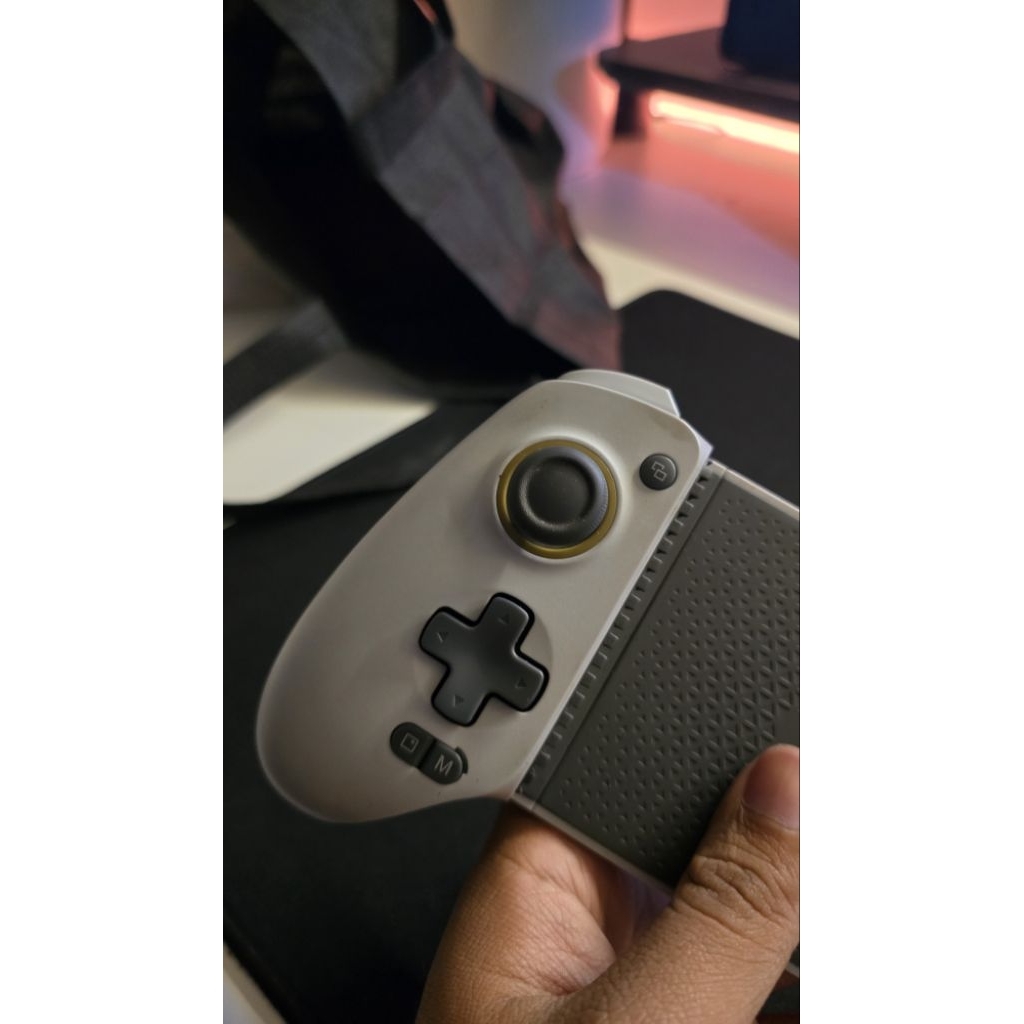 gamesir g8 galileo