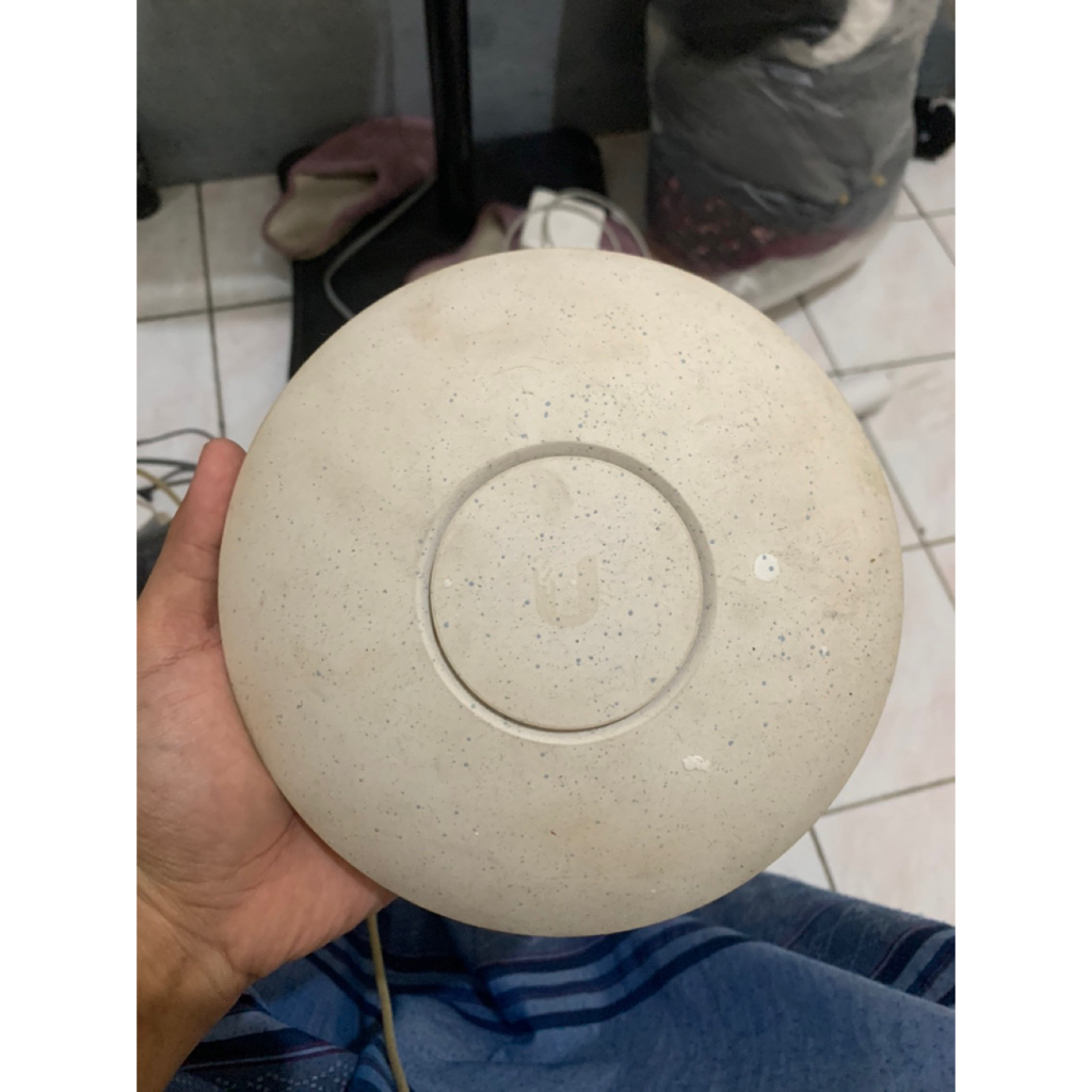 Unifi AP AC LR