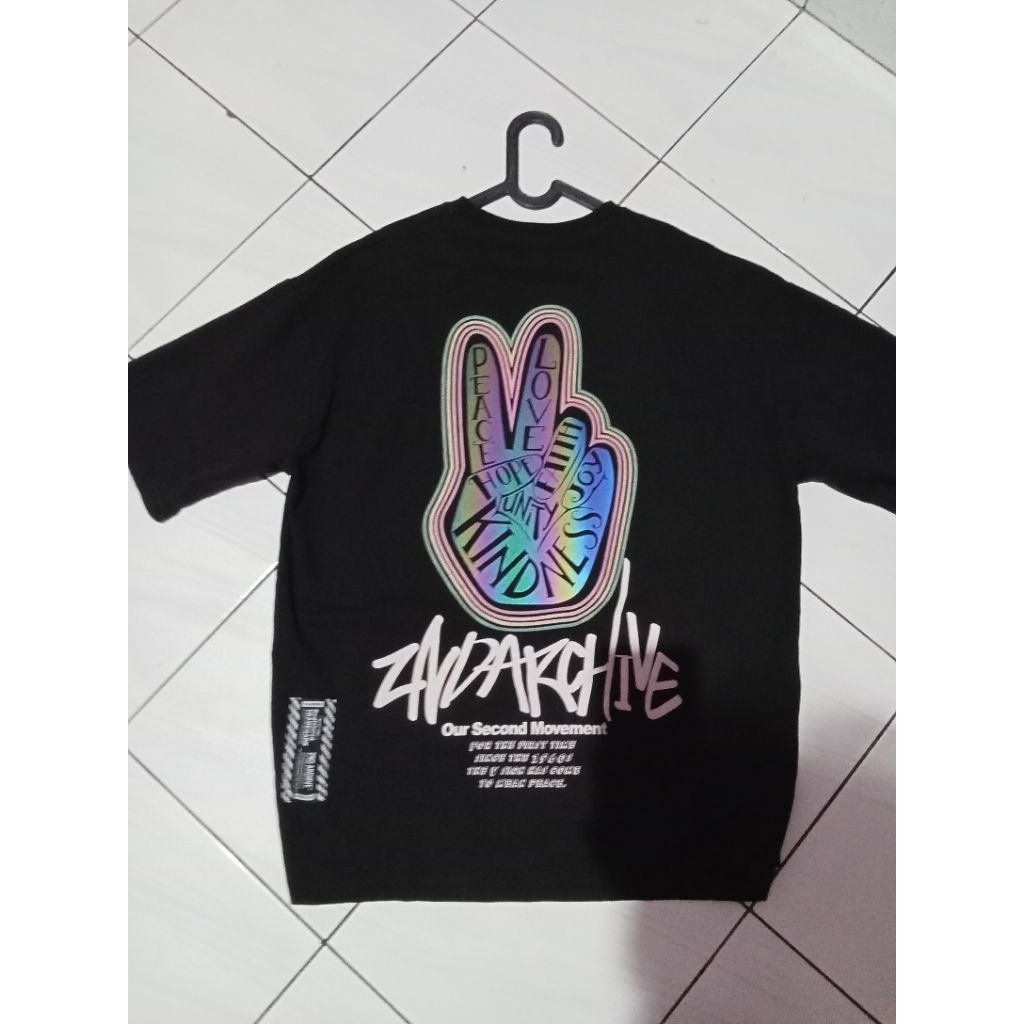 2nd Archive (reflektif)