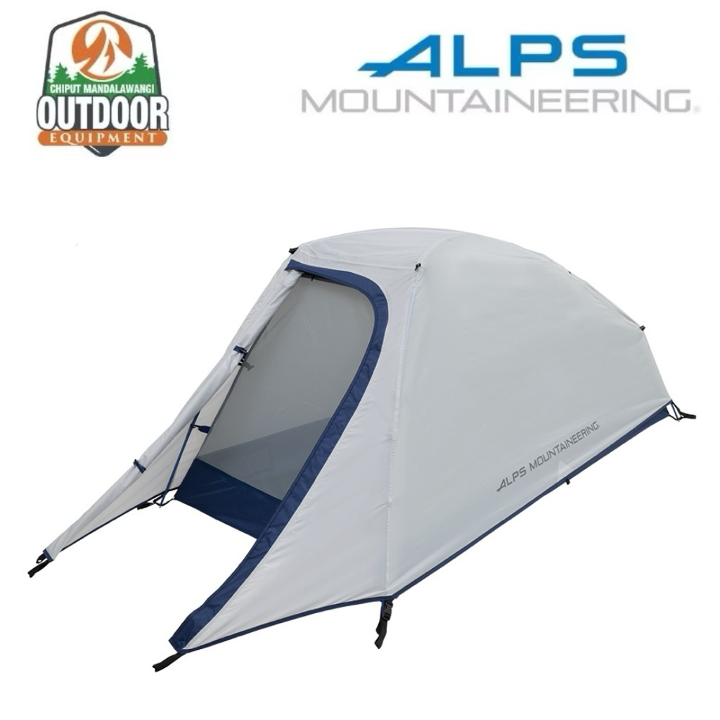 Tenda Gunung ALPS ZEPHYR 1-PERSON Tent