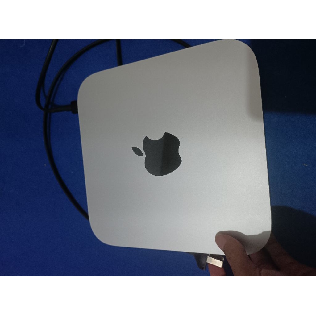 MAC MINI M1 SECOND MULUS