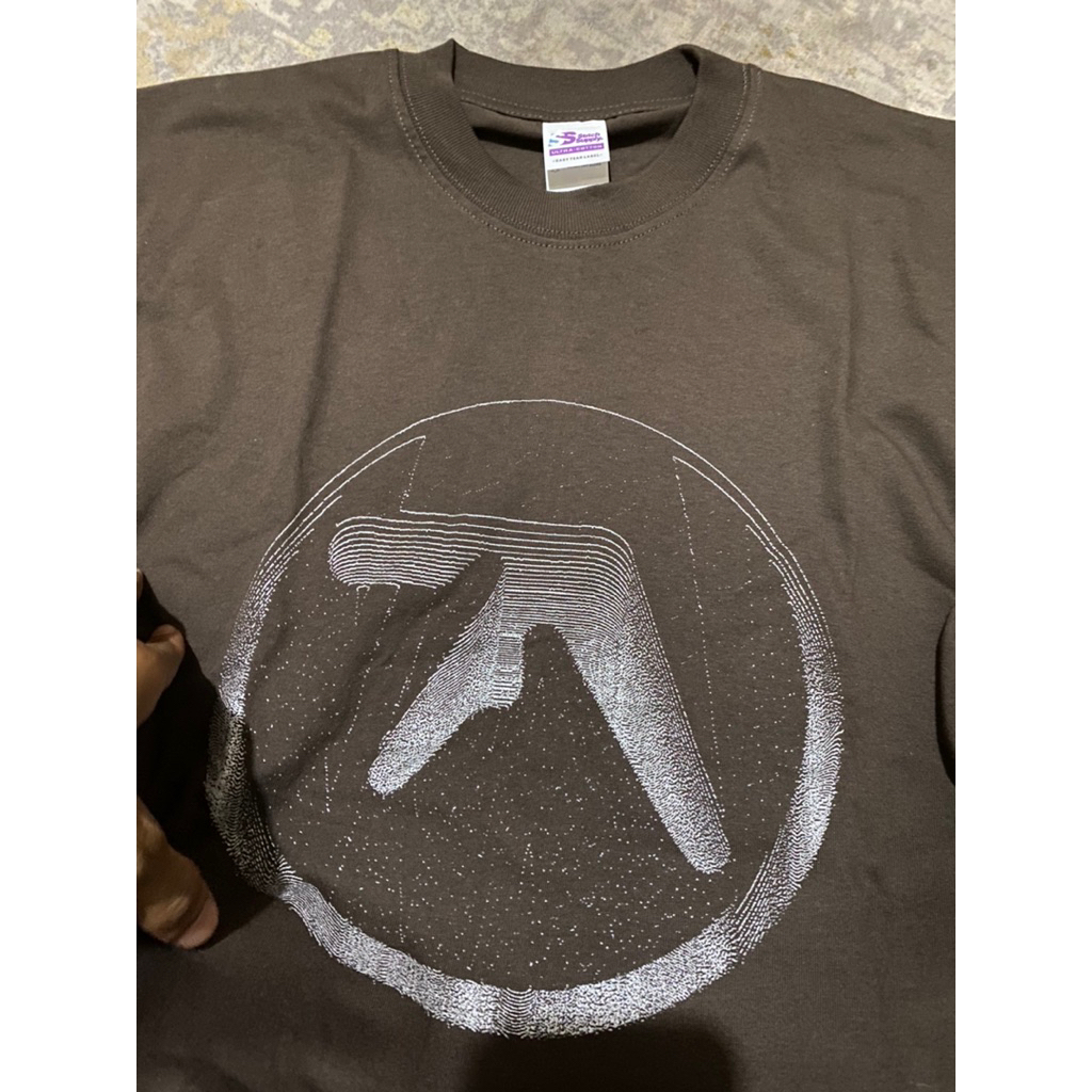 kaos Aphex Twins