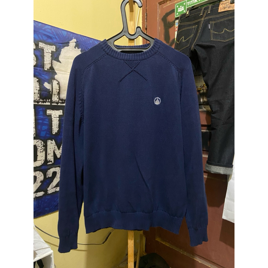 knitwear prung