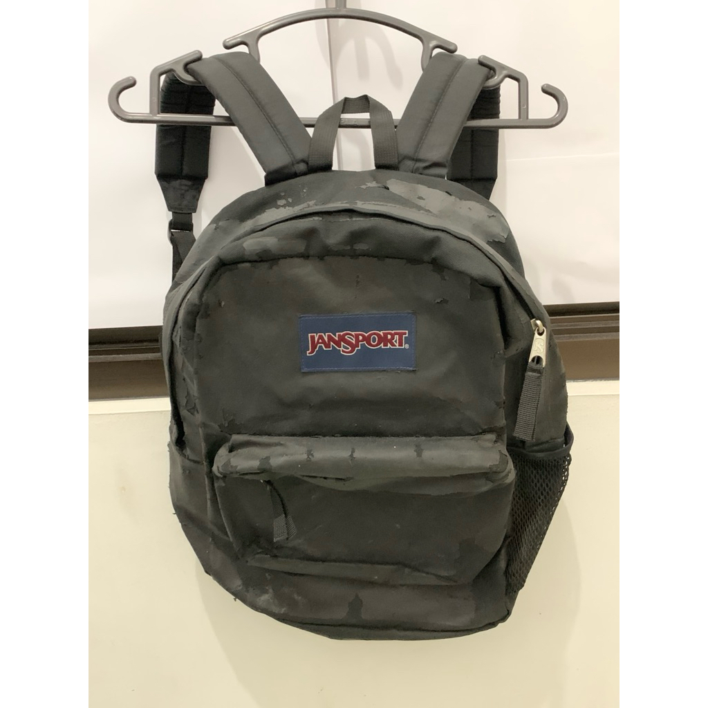 PL Tas Ransel Jansport Ori 100%