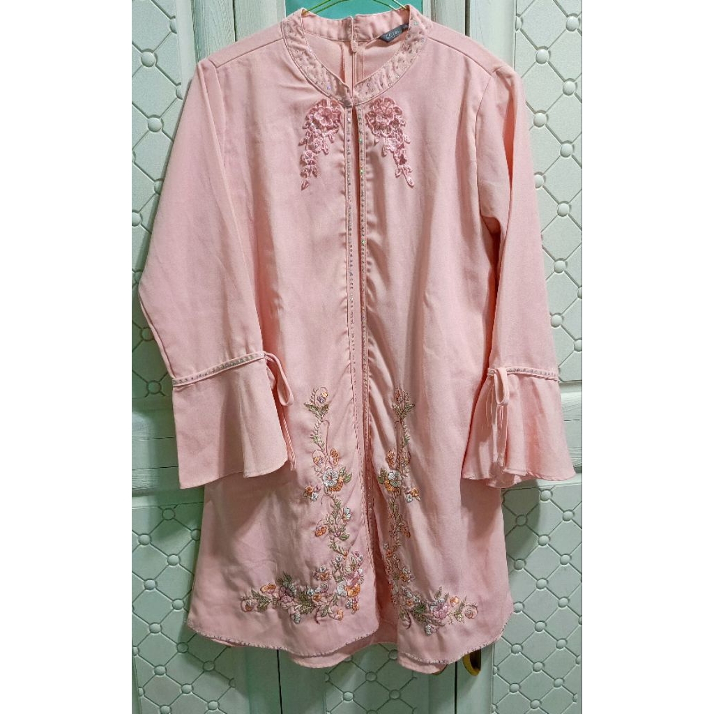 Preloved blouse St Yves