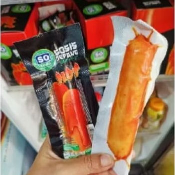 Sosis Jepang Sosis Siap Makan So Good