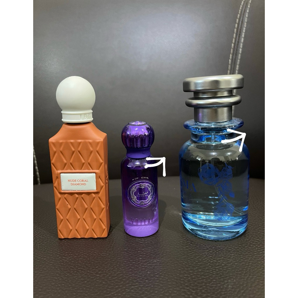 Preloved Parfum
