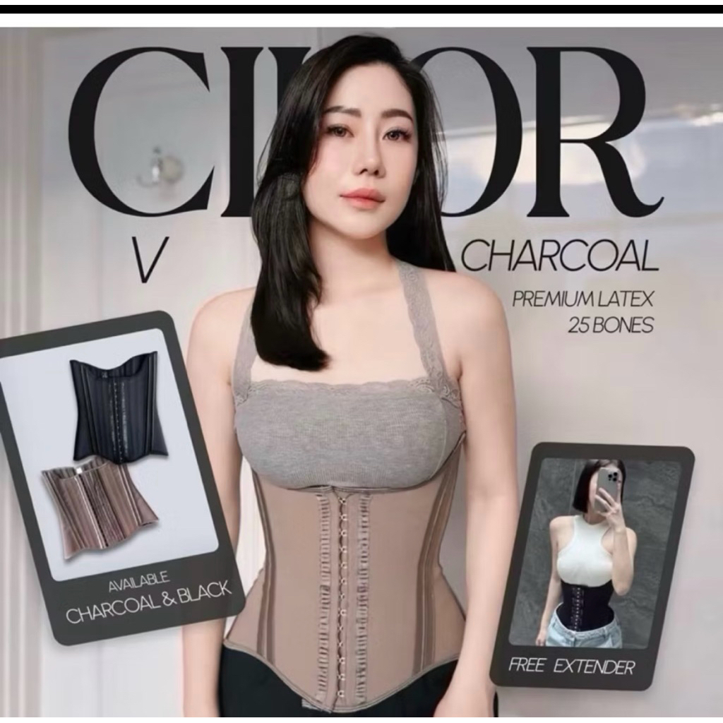 korset LATEX