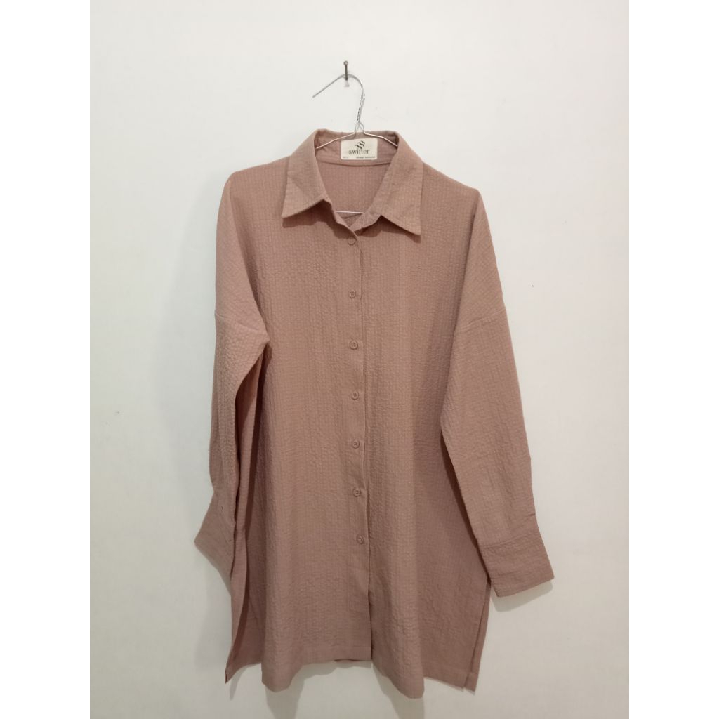 Preloved SWIFTER Tunik