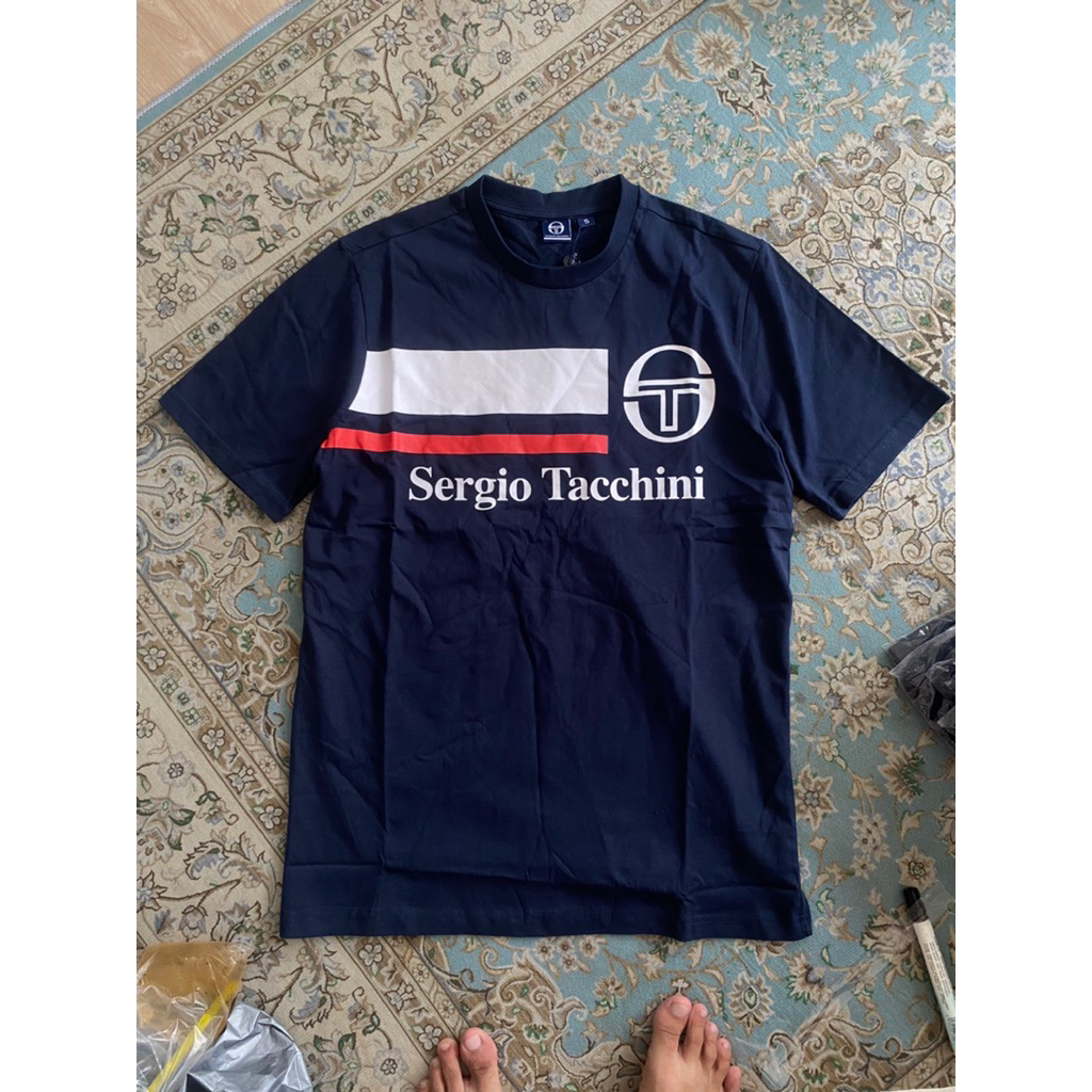 SERGIO TACHINI NAVY