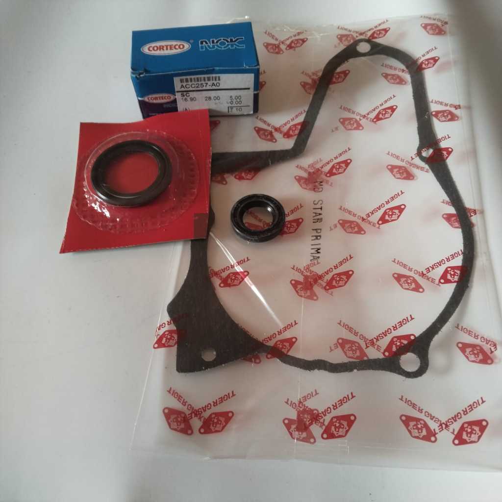 PAKING MAGNET MAGNIT + SEAL MAGNET BESAR KECIL C70 C700 SUPERCUP 700 C 800 ORIGINAL AHM