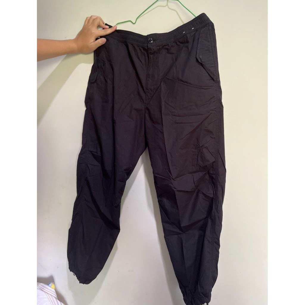 uniqlo cargo pants