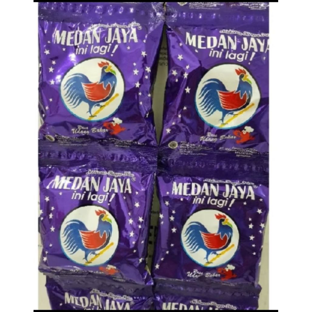 Jajanan Anak Medan Jaya Snack Medan Jaya Cemilan Medan Jaya Renteng