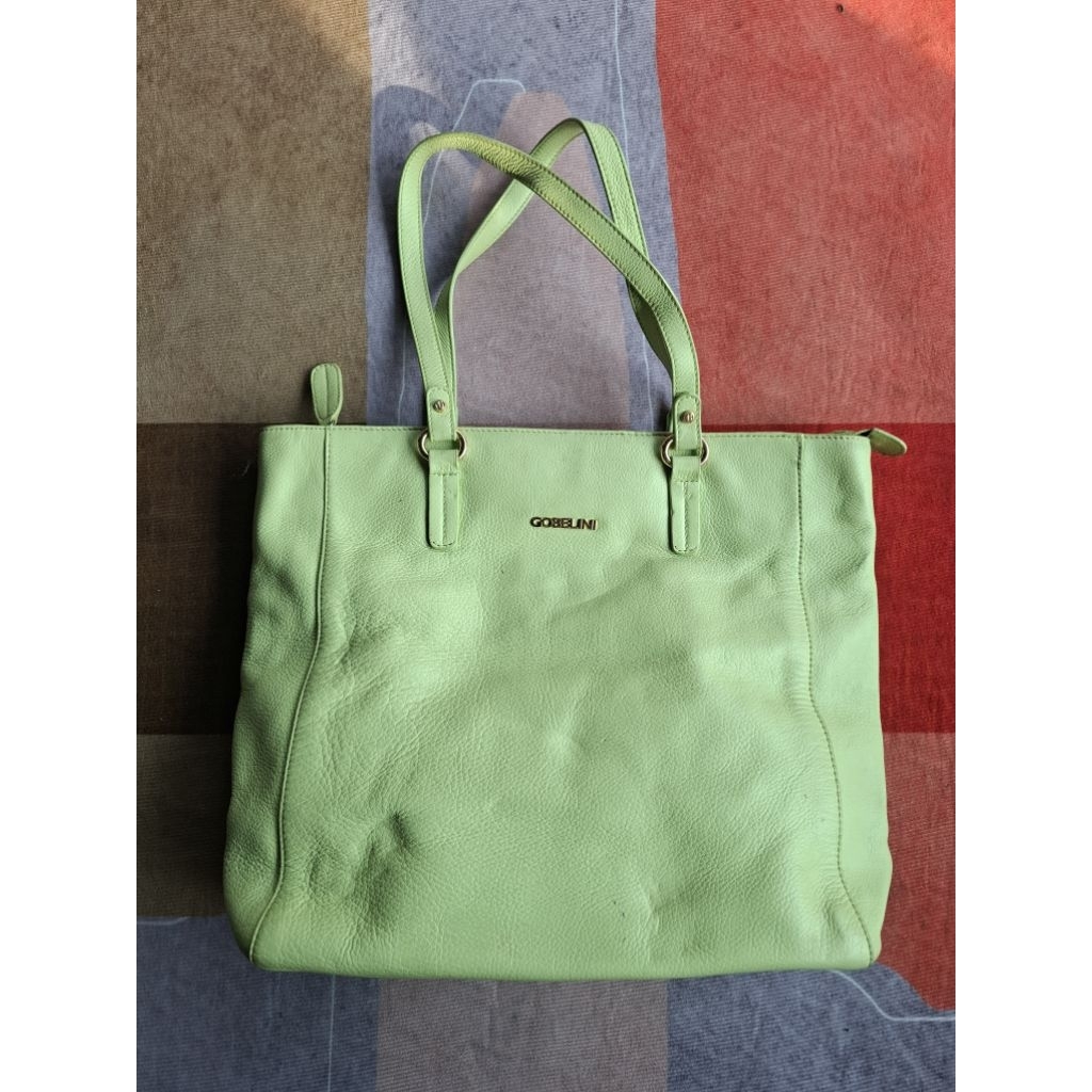 gobellini firenze / p 32 x 35 / original
