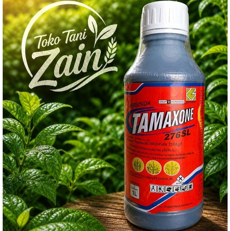 Tamaxone 276 SL 1 Liter