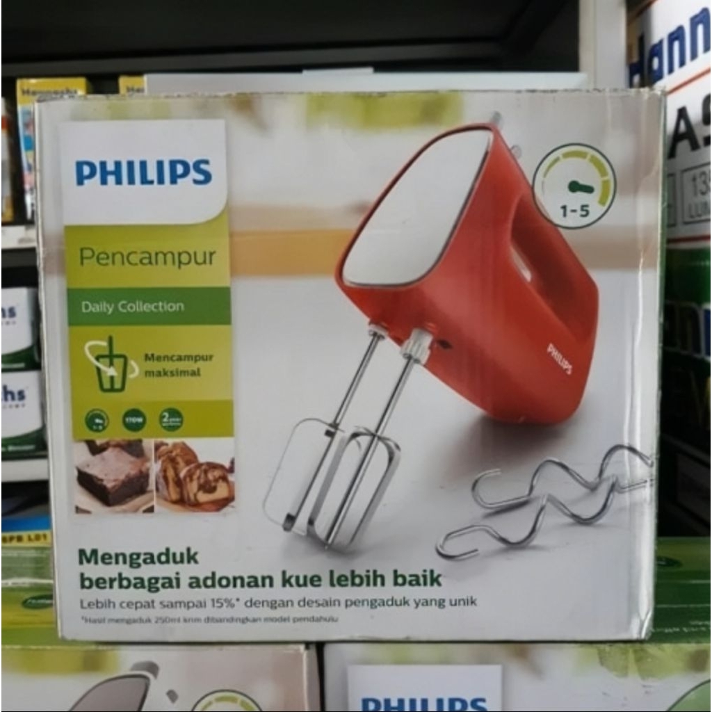 hand mixer philips hr 1152 pengadon dan pengaduk terbaik