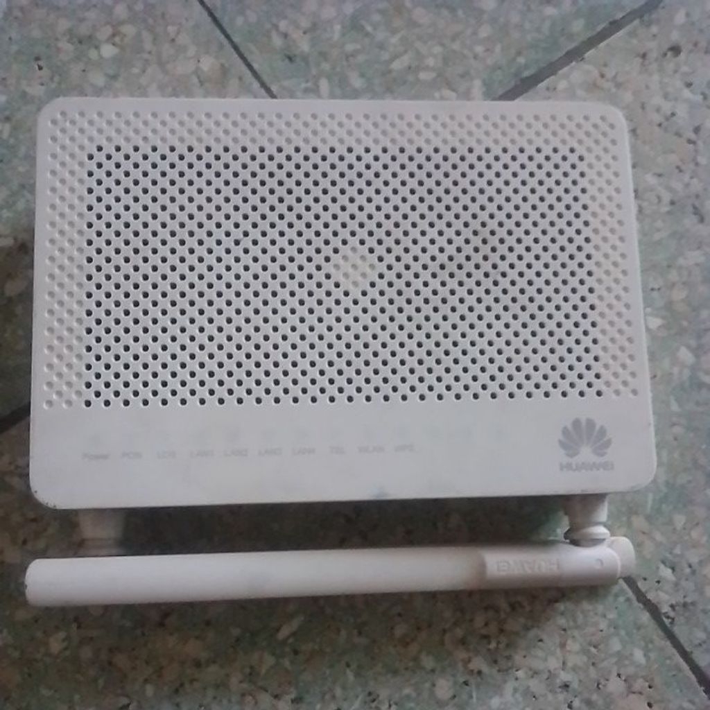 GPON EG8141H5