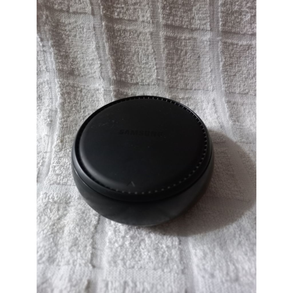 samsung dex station