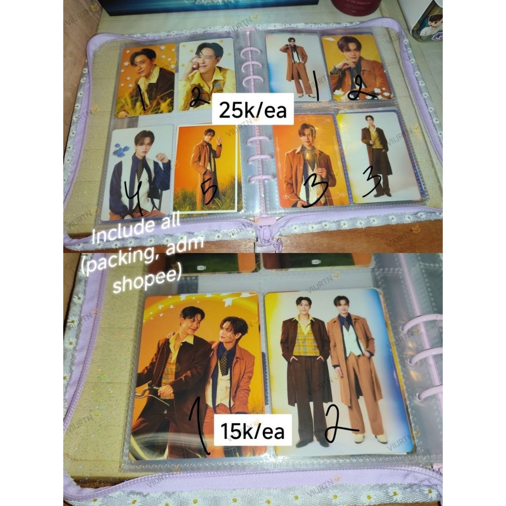 Pc cc junior mark jumark fancon shine rise gmmtv