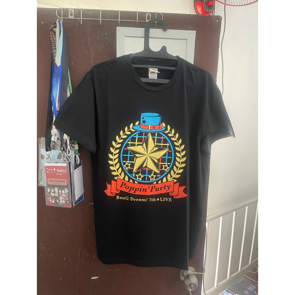 merch bandori