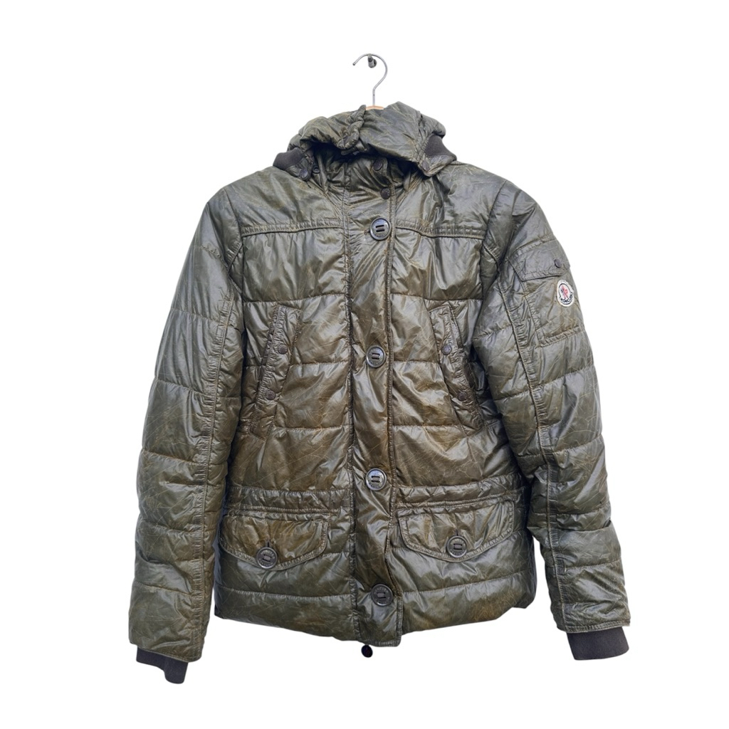 jaket puffer moncl3r