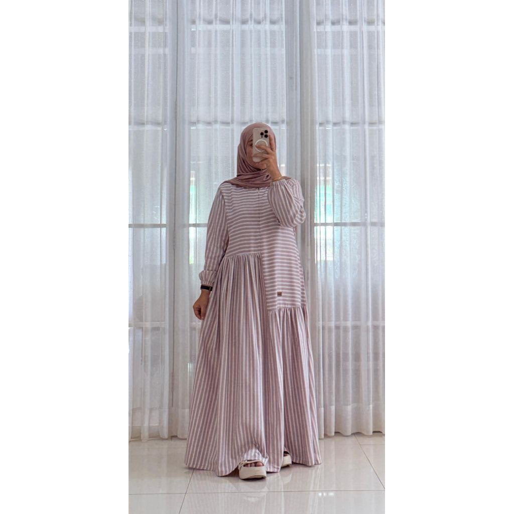 NADHEEFA STORE ORI
