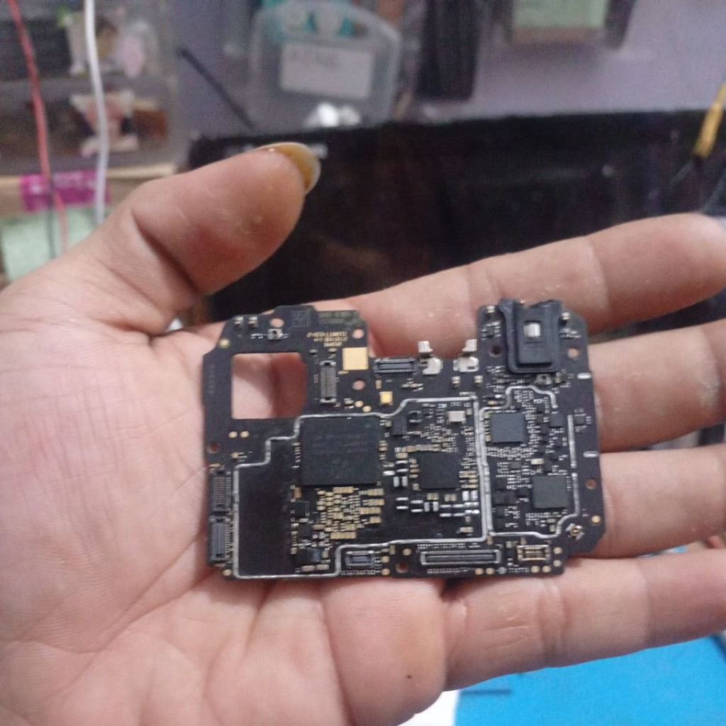mesin 8/256 matot, part copotan redmi 13c original
