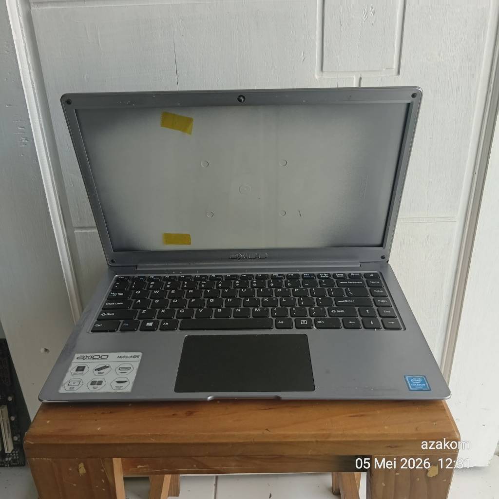 Casing Axioo MyBook 14E