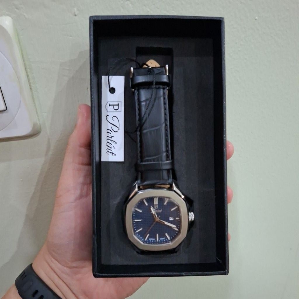 JAM TANGAN PARLENT PHOENIX