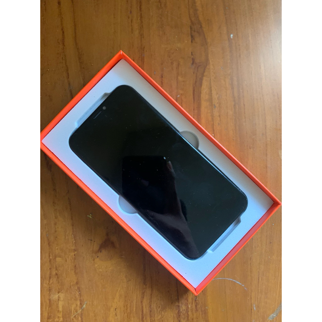 LCD IP XS COPOTAN