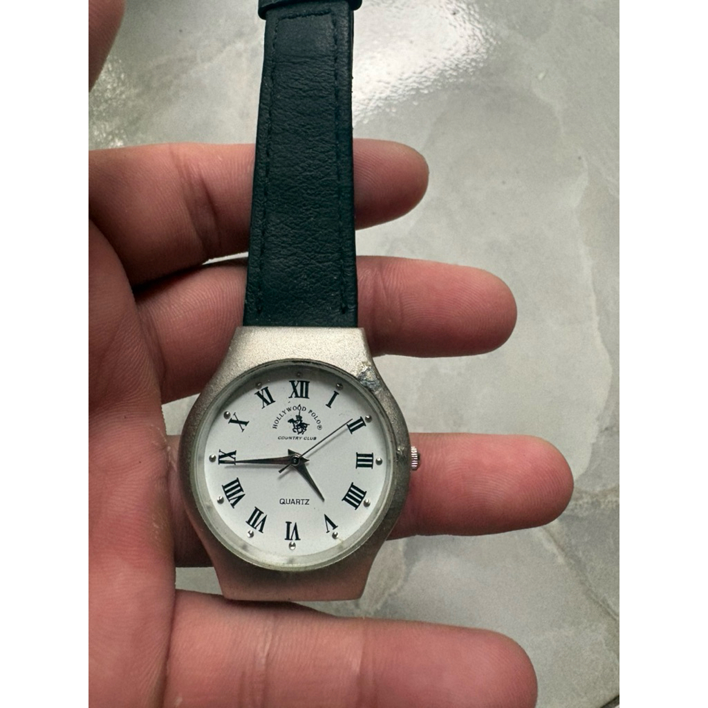 jam polo