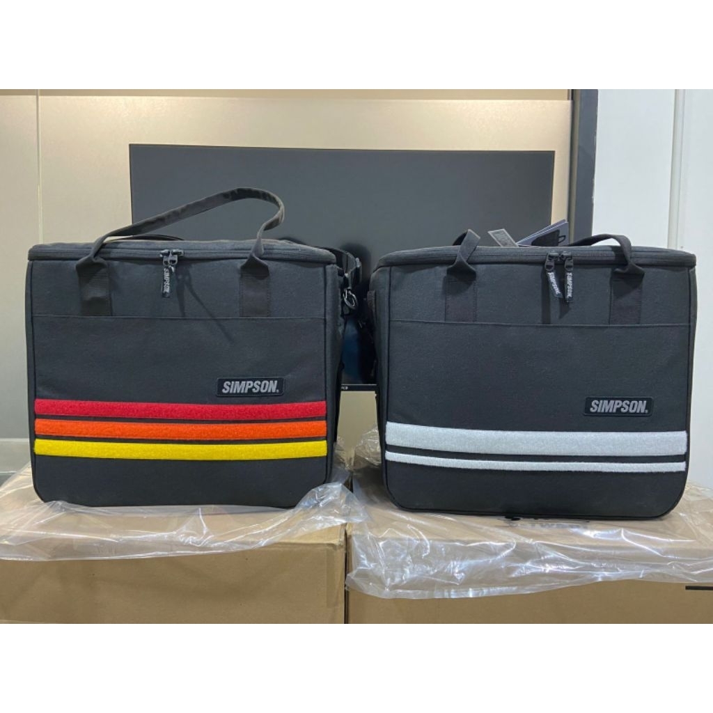 TAS HELM SIMPSON ORIGINAL