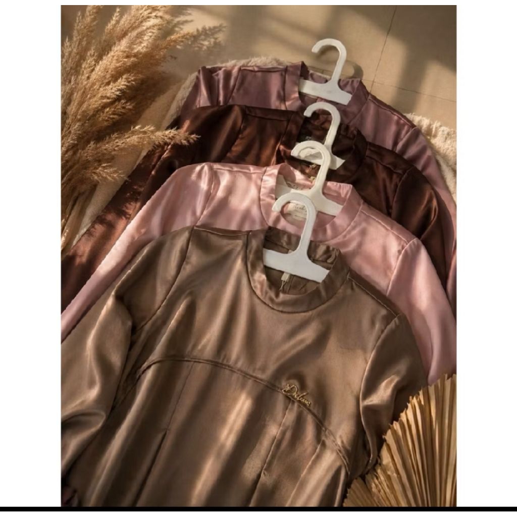 GAMIS BY DARBY DNL LUXURY
