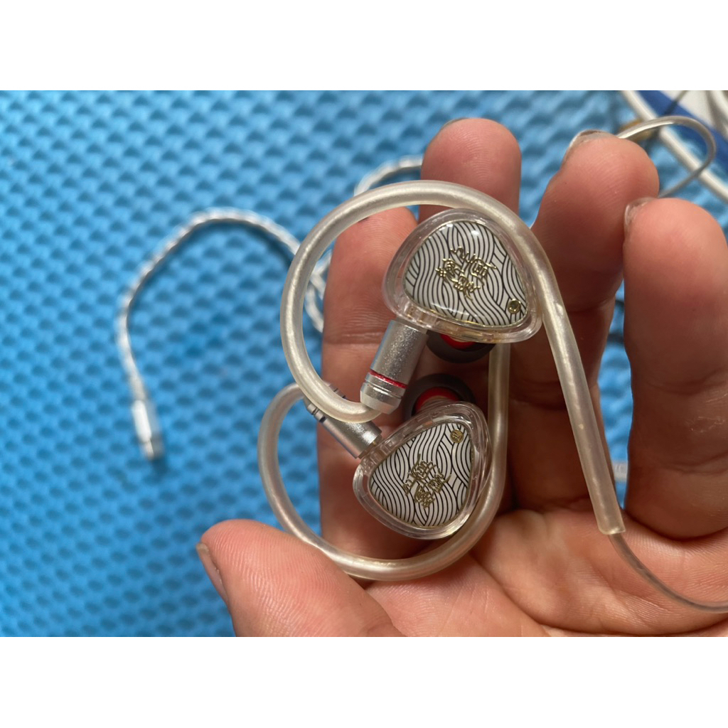 iem tangzu