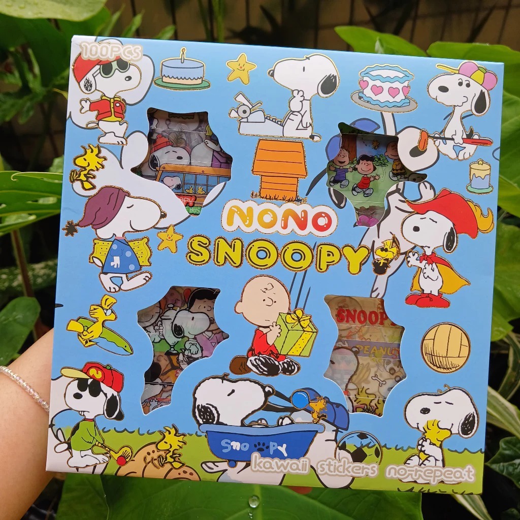 Stiker Momo Anti Air Mainan Anak Edukasi Isi Mainan Stiker