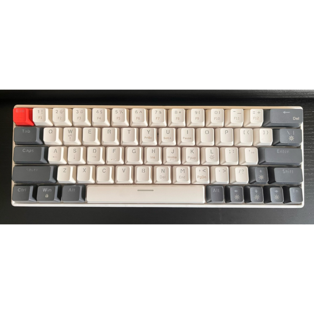 [Keyboard] NYK Nemesis Helens MKN-06
