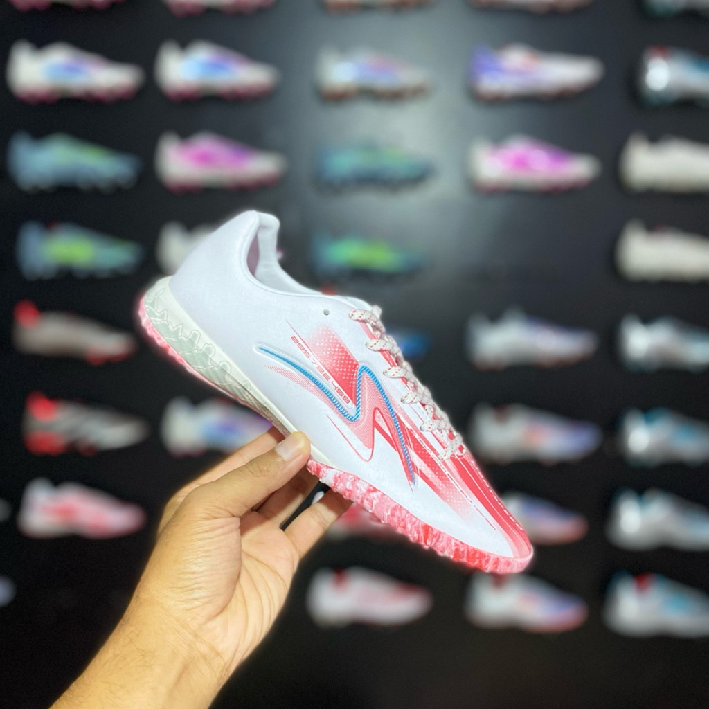 Specs lightspeed garuda attack 2025 futsal
