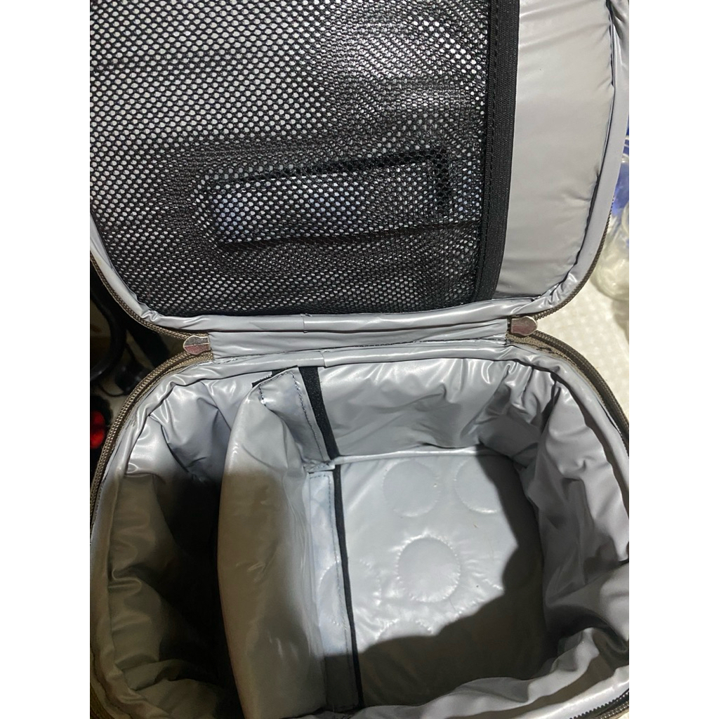 COLLER BAG ASI BKA