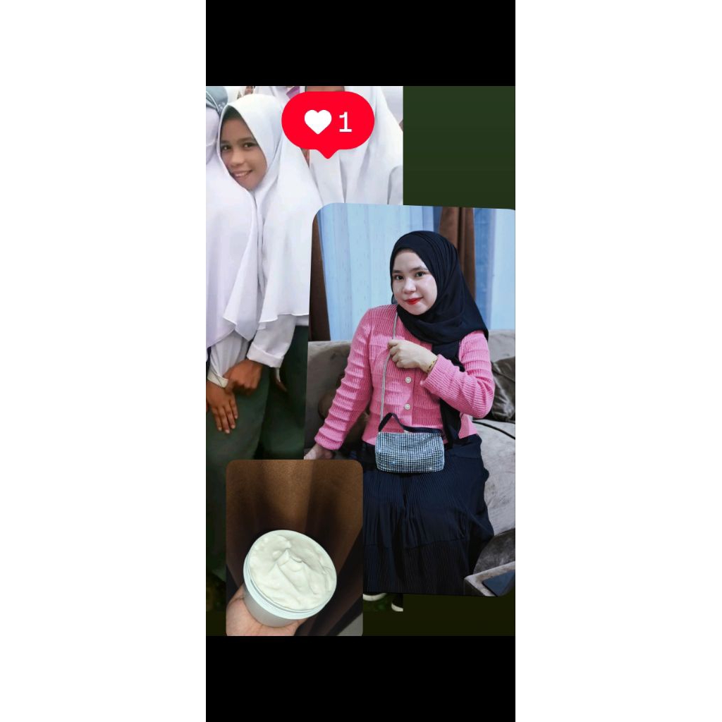 Hb dosting ampuh