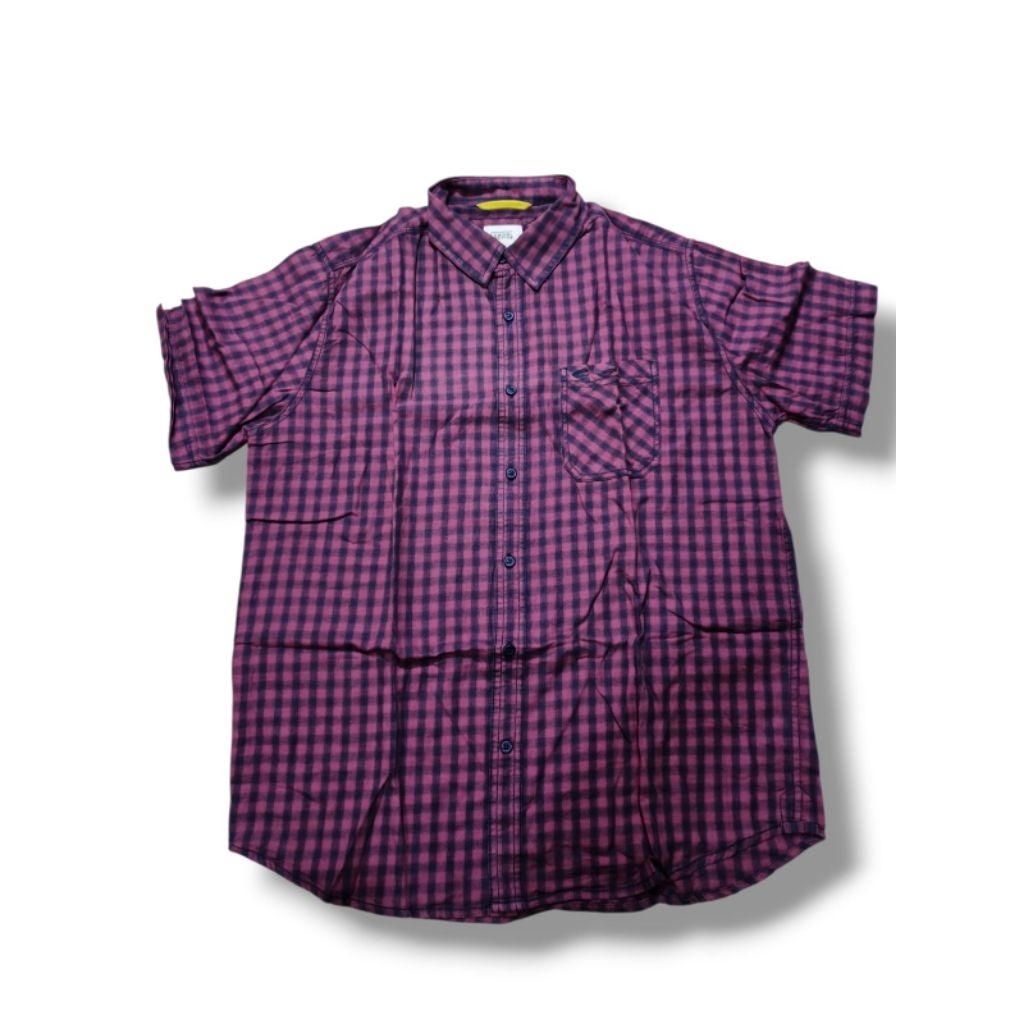 Kemeja Camel Active Original Second