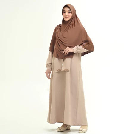 Rabbani - Dresslim Couple Sarimbit Huzya Exclusive