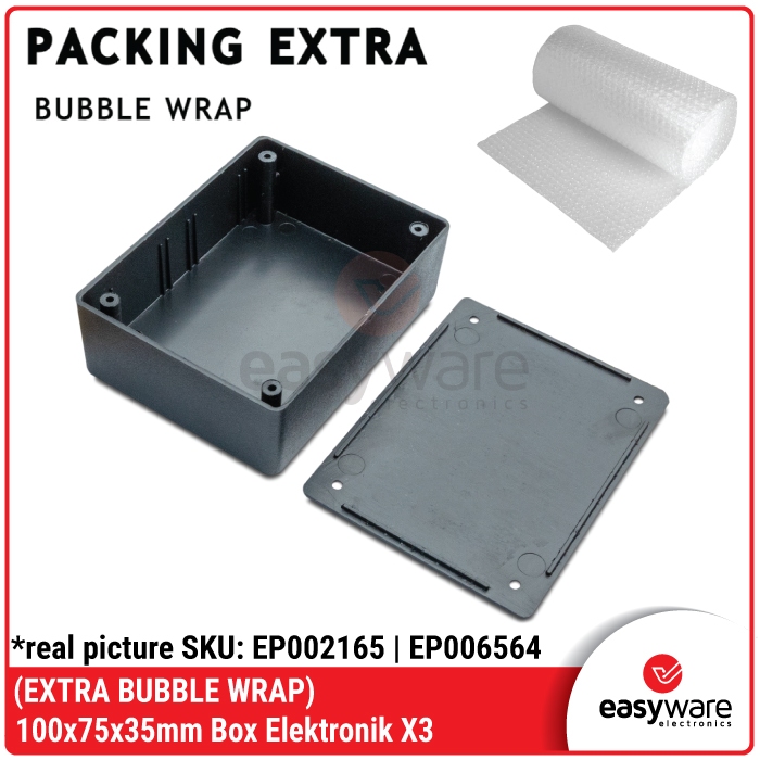 BOX X3 BOX HITAM X3 BOX PLASTIK X3 BOX ELEKTRONIK X3 BOX PROJECT X3