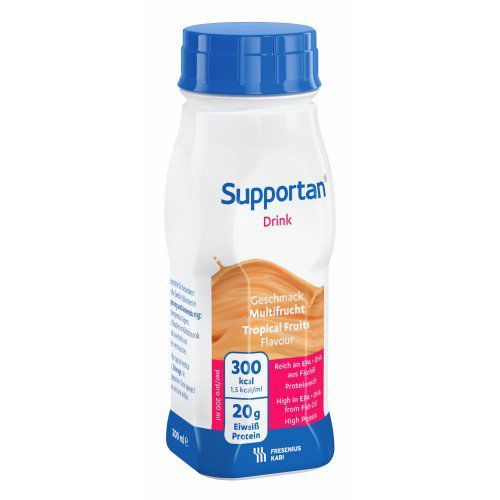 SUPPORTAN DRINK