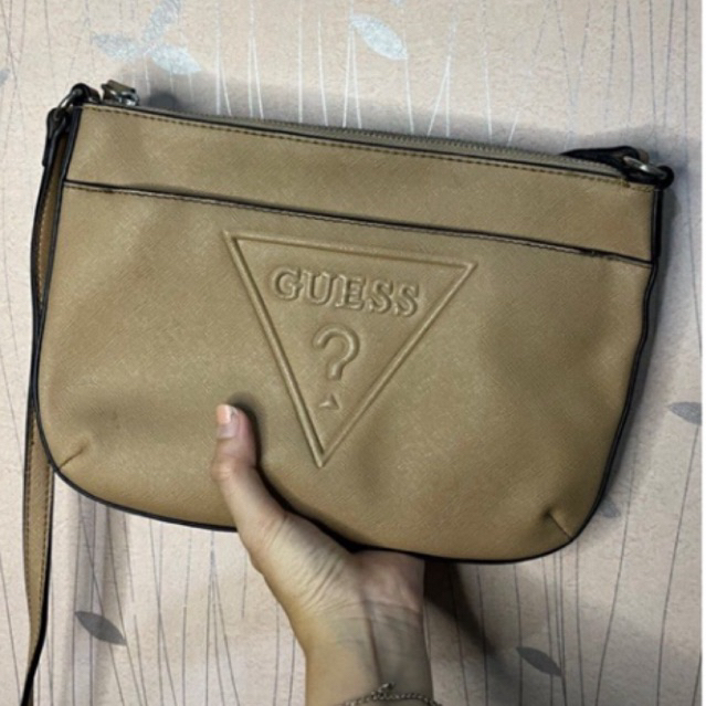 PRELOVED Guess Bag