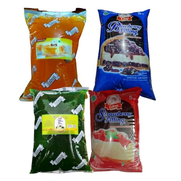SELAI EDNA PREMIUM FILLING  NANAS REPACK