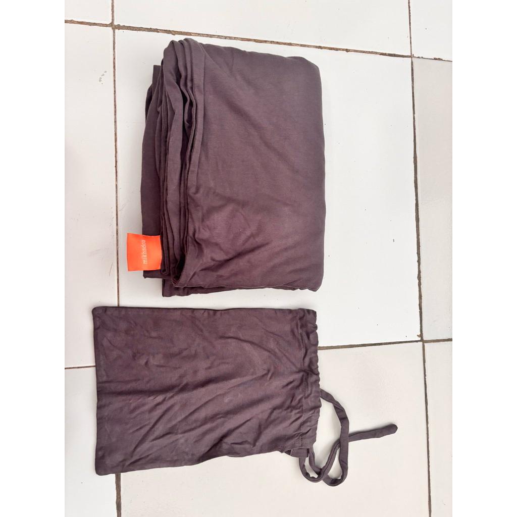 preloved mikhadou