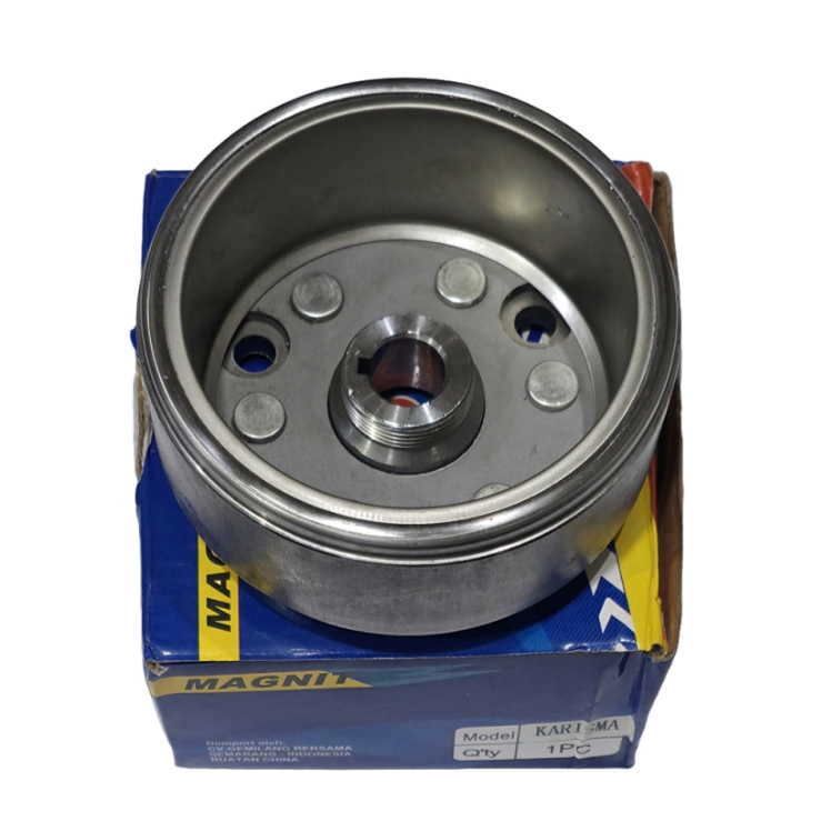 Rotor magnet karisma rotor karisma