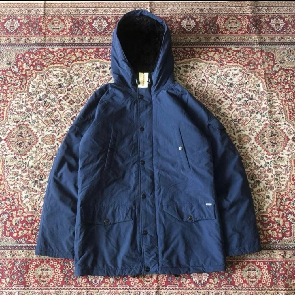 Jaket Carharrt