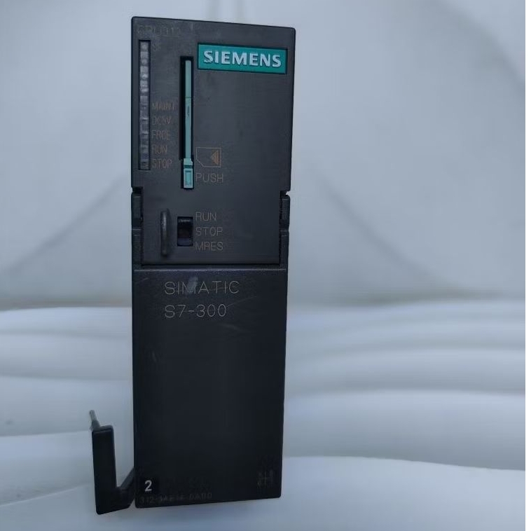 Plc Siemens Simatic S7